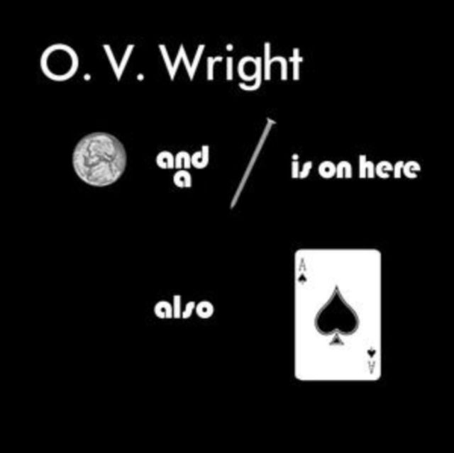 O.V. Wright