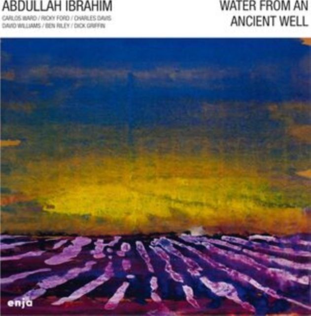 Abdullah Ibrahim