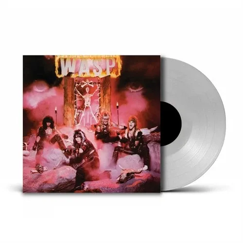 W.A.S.P.