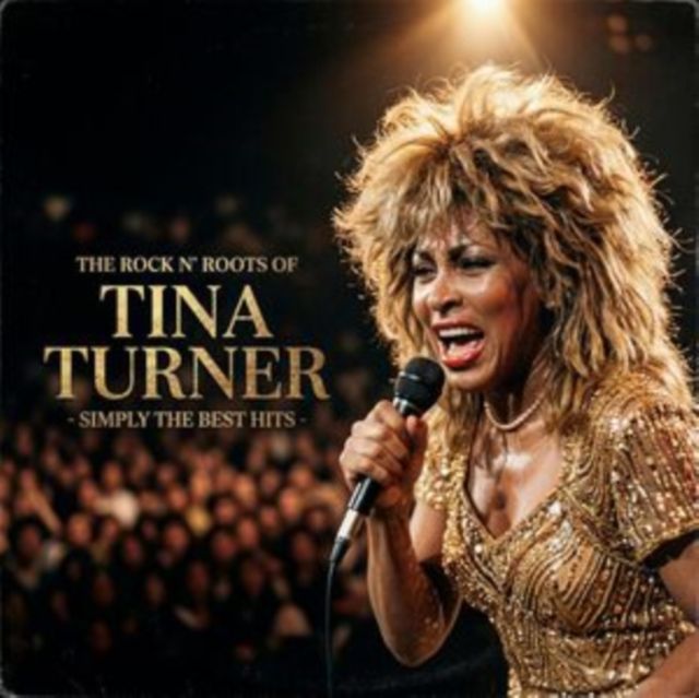 Tina Turner