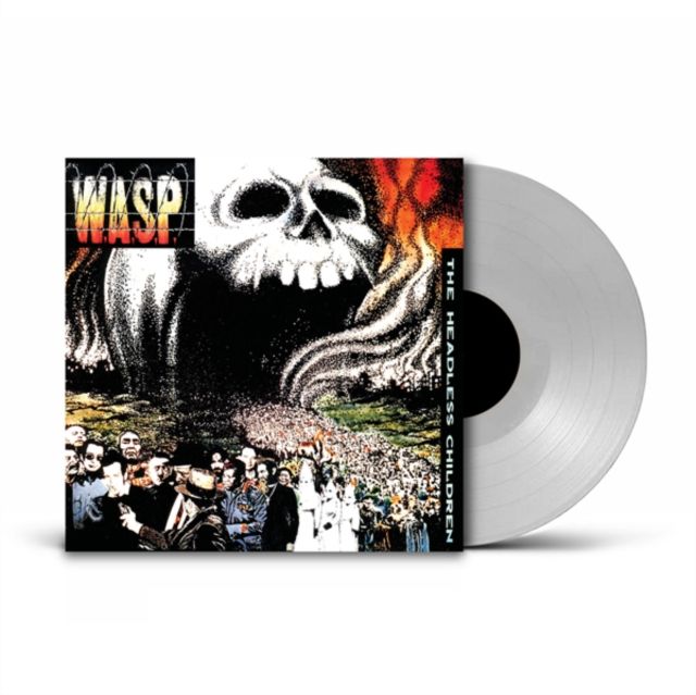 W.A.S.P.