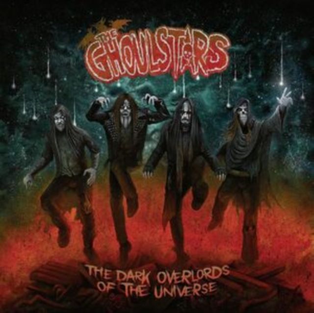 Ghoulstars