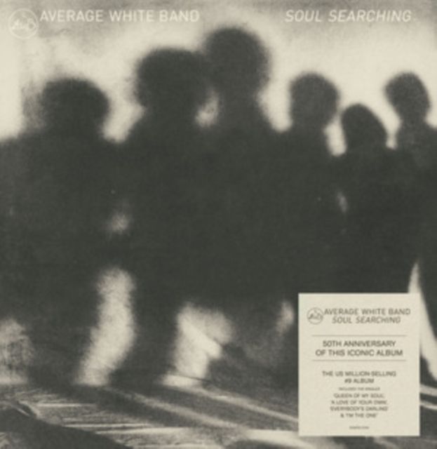 Average White Band