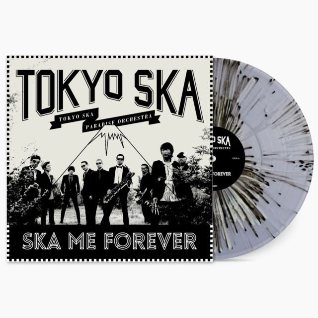 Tokyo Ska Paradise Orchestra