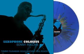 Sonny Rollins