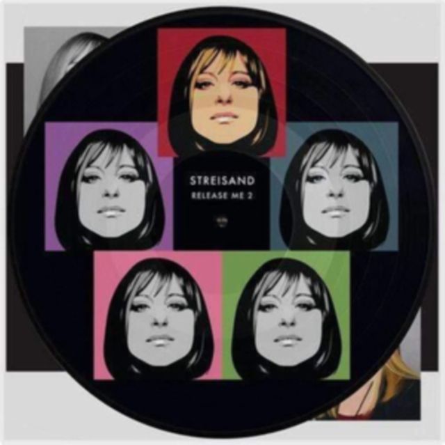 Barbra Streisand
