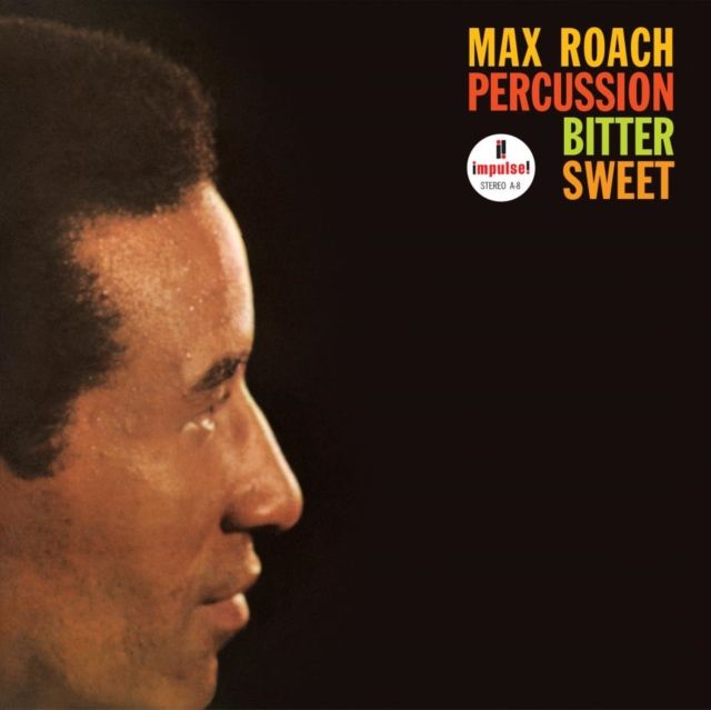 Max Roach