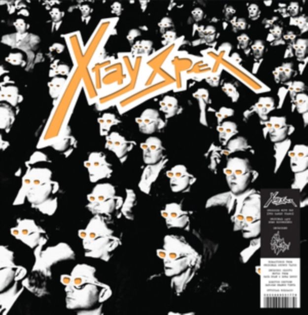 X-Ray Spex