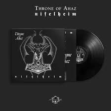 Throne Of Ahaz