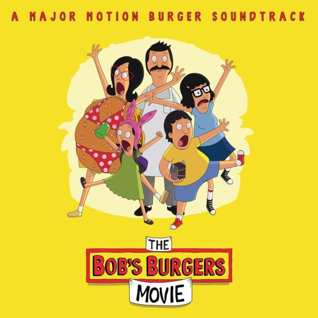 Bobs Burgers