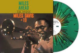 Miles Davis