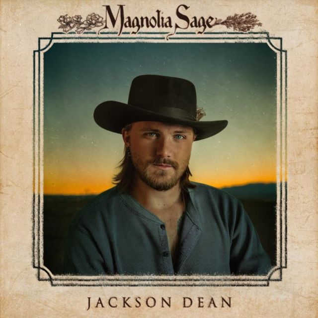 Jackson Dean