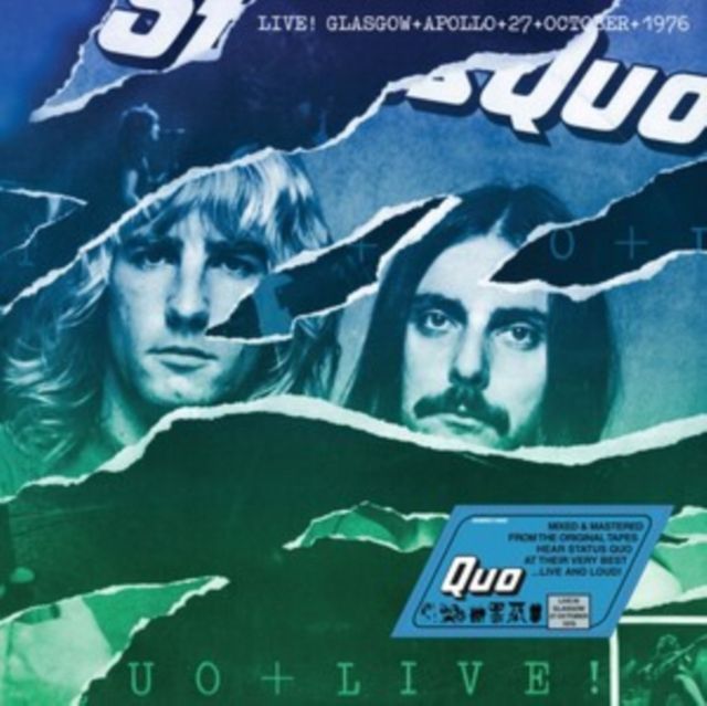 Status Quo