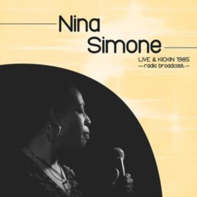 Nina Simone