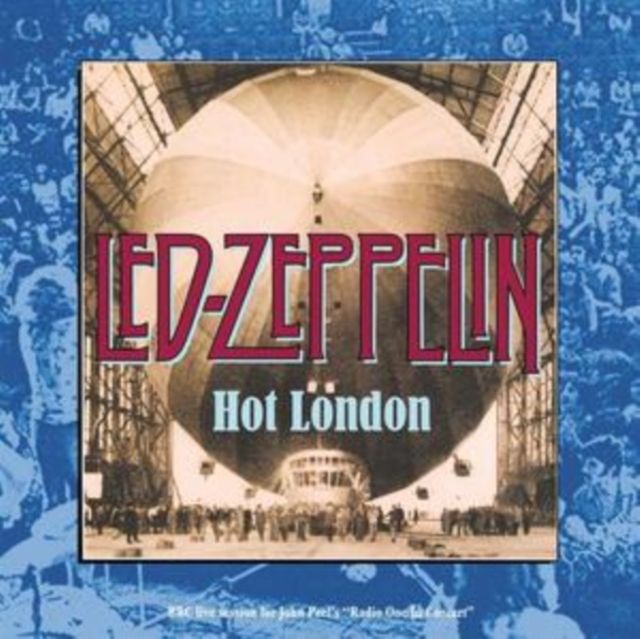 Led Zeppelin