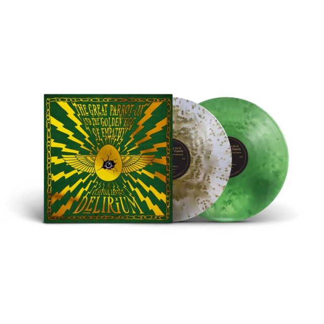 Claypool Lennon Delirium