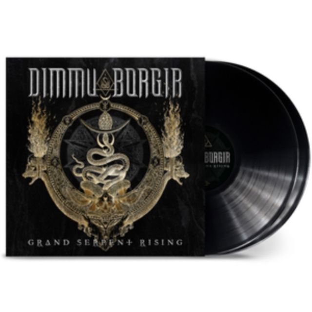 Dimmu Borgir