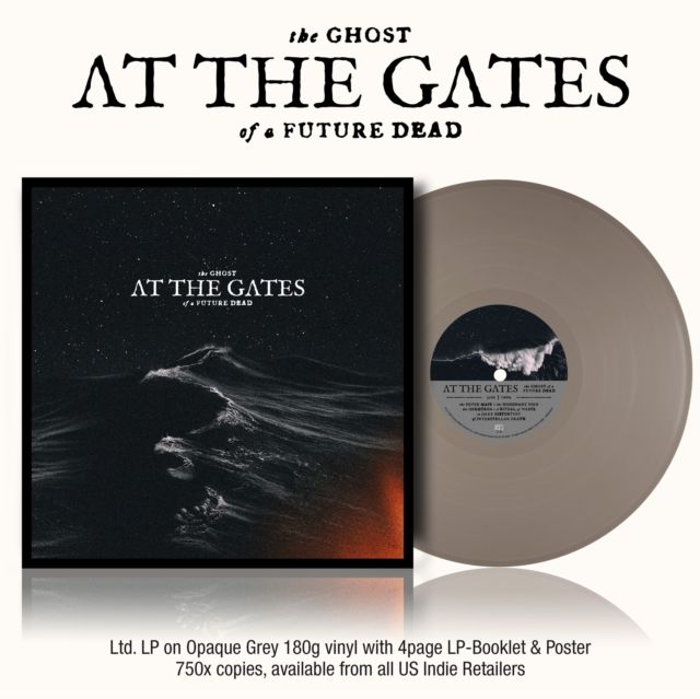At The Gates