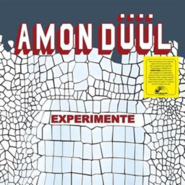 Amon Duul