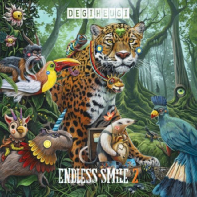 Degiheugi