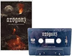 Arroganz