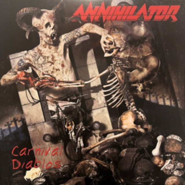 Annihilator