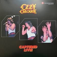Ozzy Osbourne