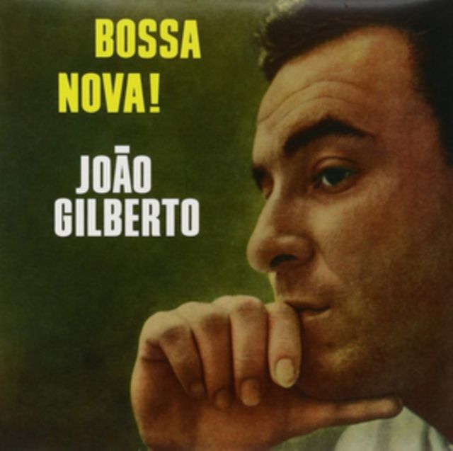 Joao Gilberto