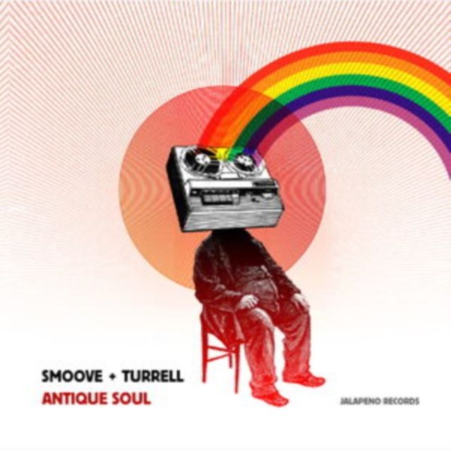 Smoove & Turrell