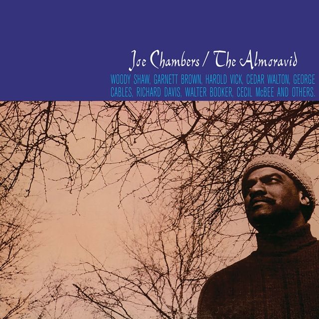 Joe Chambers