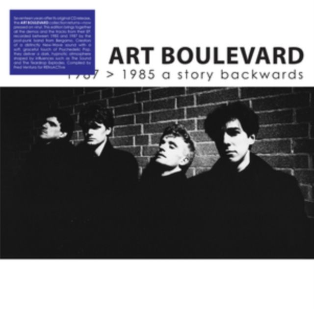 Art Boulevard