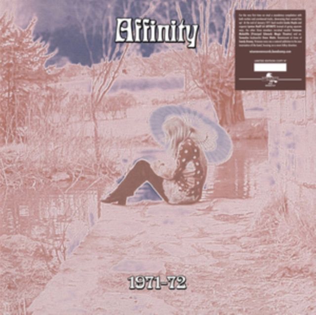 Affinity