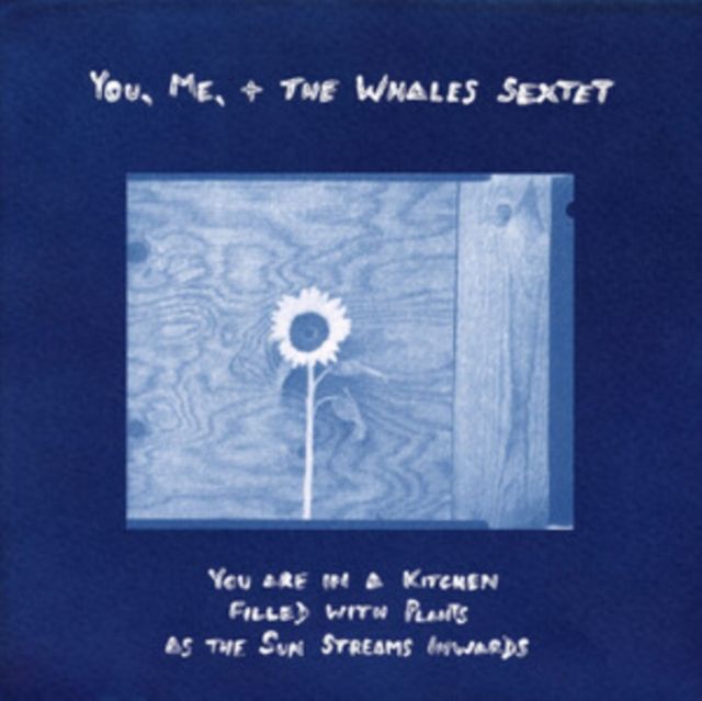You. Me. + The Whales Sextet
