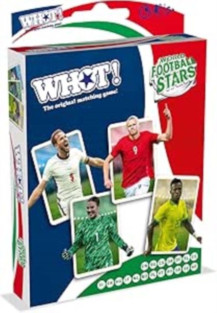World Football Stars