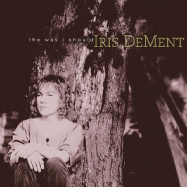 Iris Dement