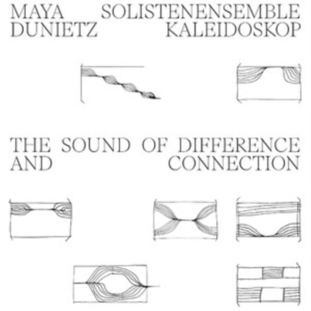 Maya Dunietz & Solistenensemble Kaleidoskop
