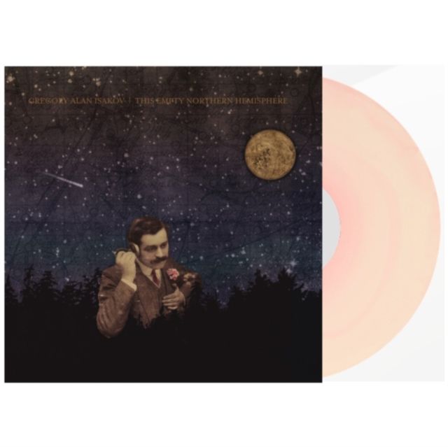 Gregory Isakov Alan