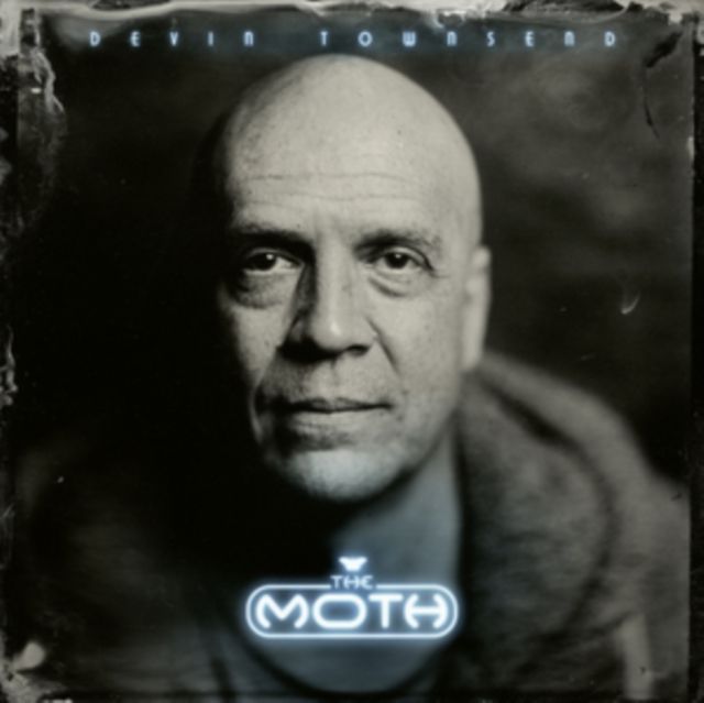 Devin Townsend
