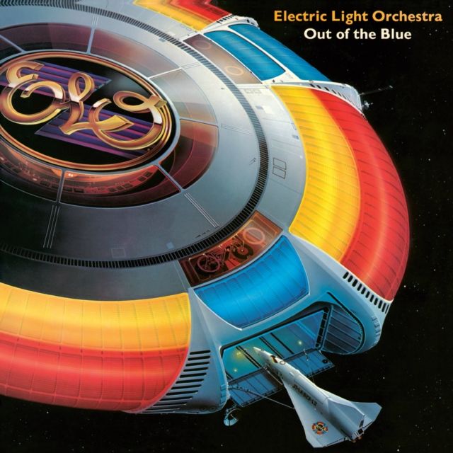 Electric Light Orchestra