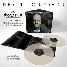 Devin Townsend