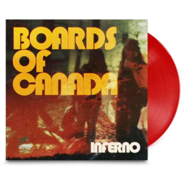 Boards Of Canada