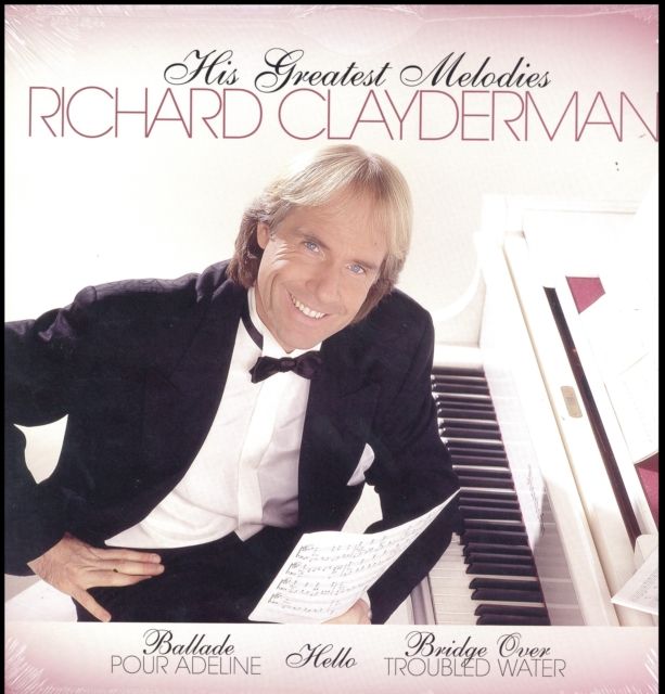 Richard Clayderman