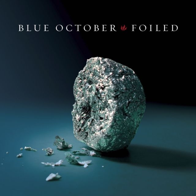 Blue October