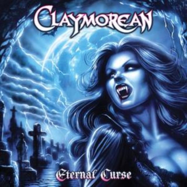 Claymorean
