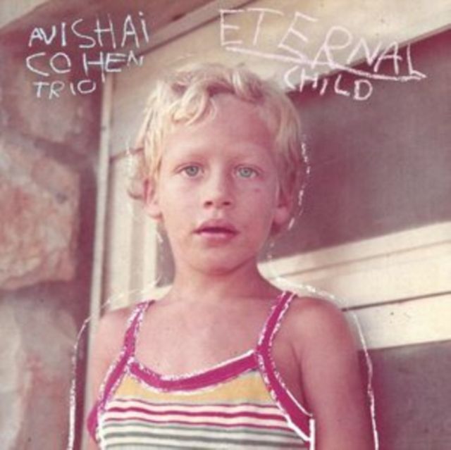 Avishai Cohen