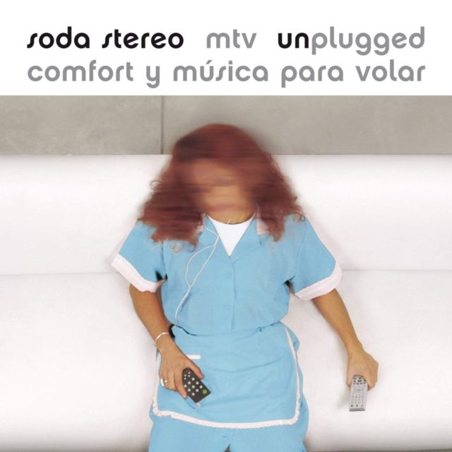 Soda Stereo