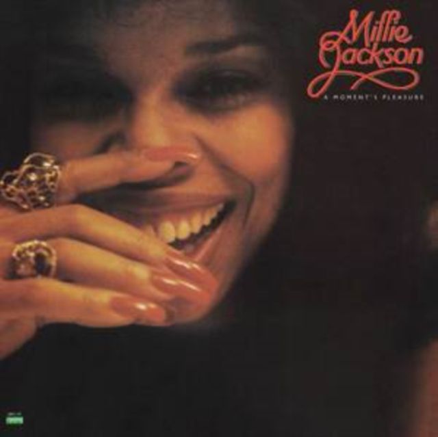 Millie Jackson