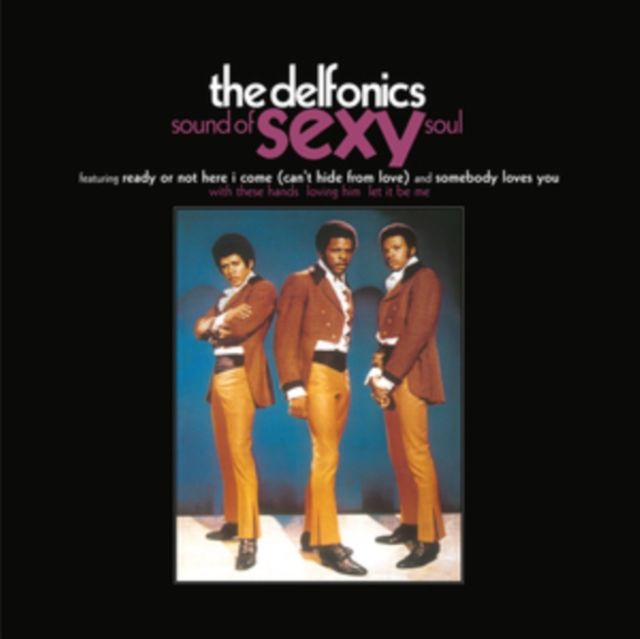 Delfonics