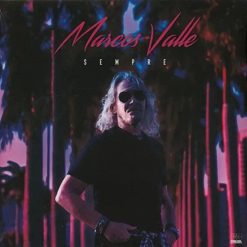 Marcos Valle