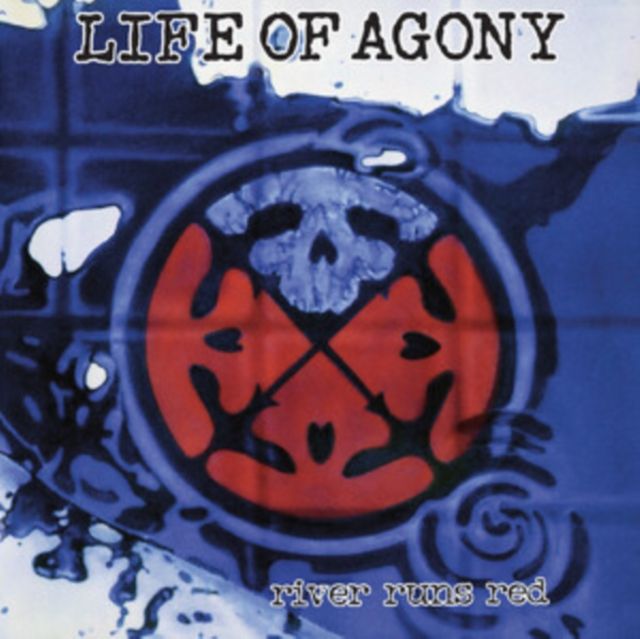 Life Of Agony